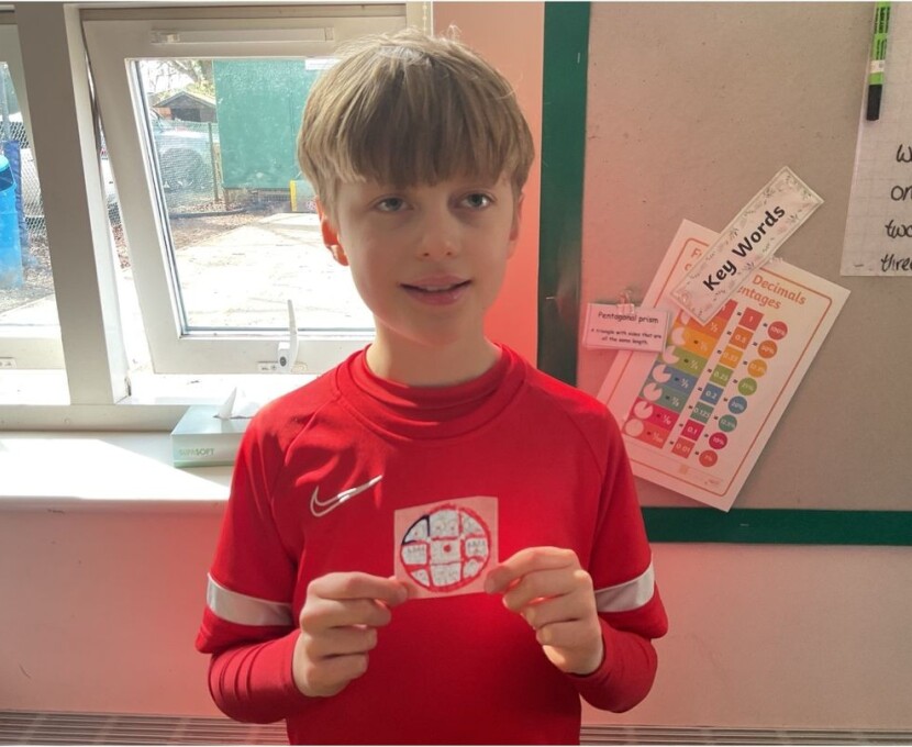 Comic relief 2