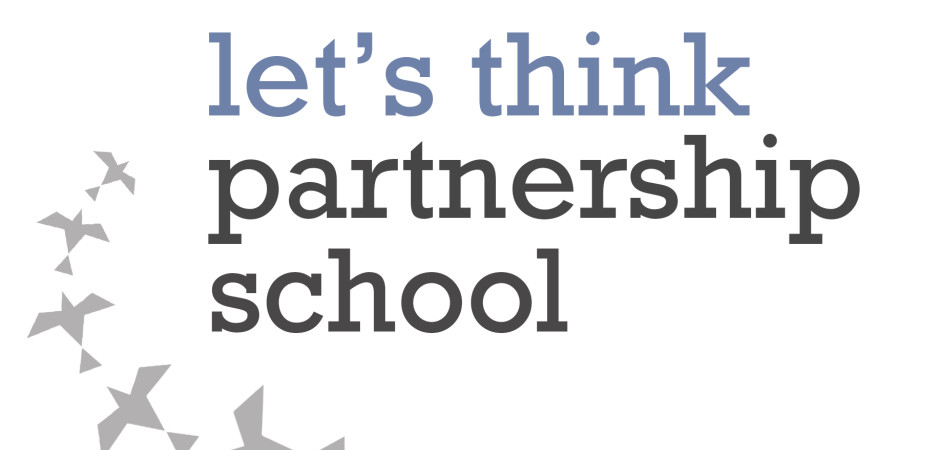 Lets Think Partnership School logo 1 002