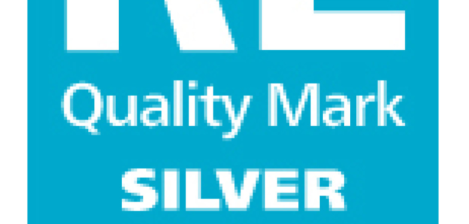 REQM Silver Logo