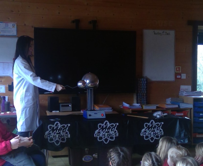 Science 1