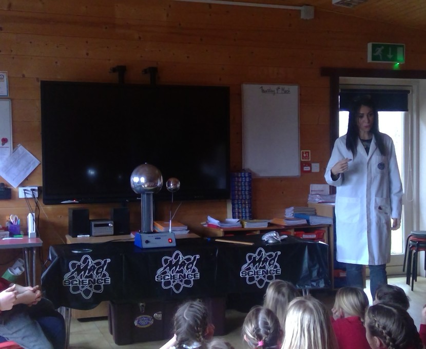 Science 2