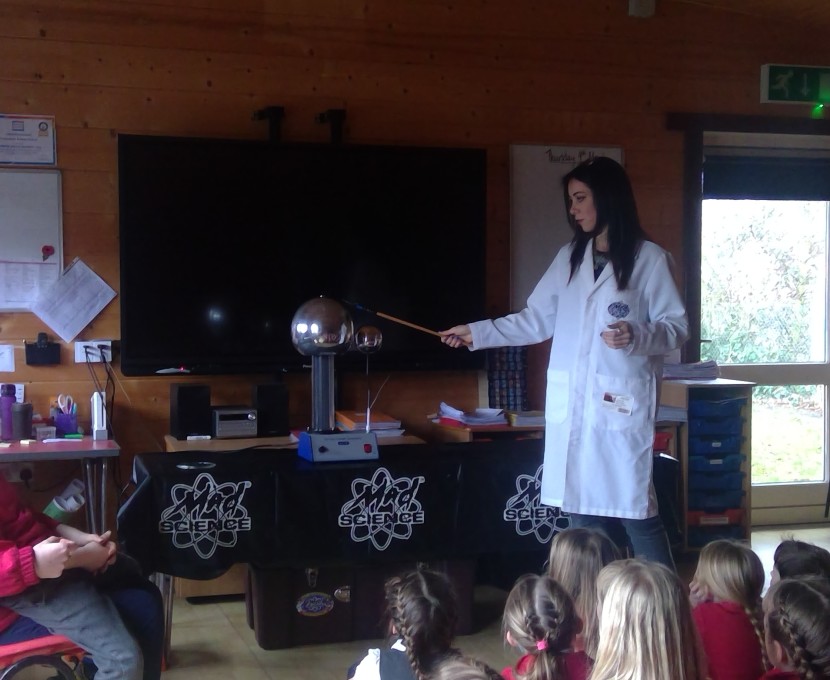 Science 3