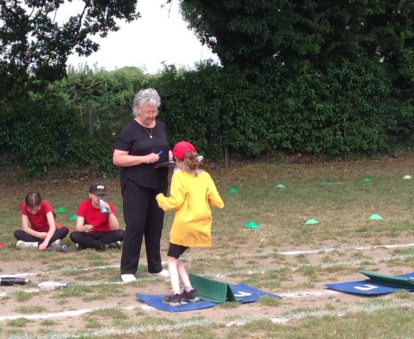 Sports day 3