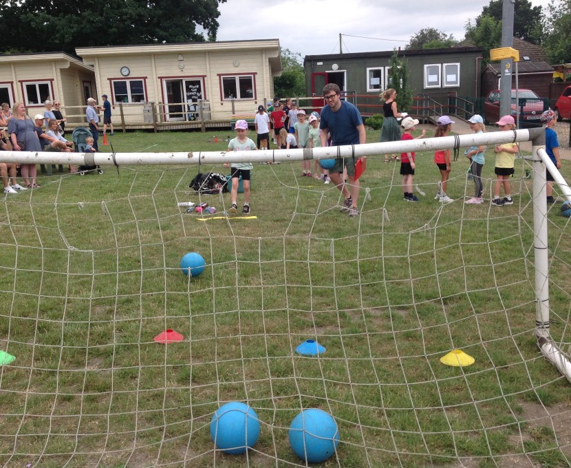 Sports day 6