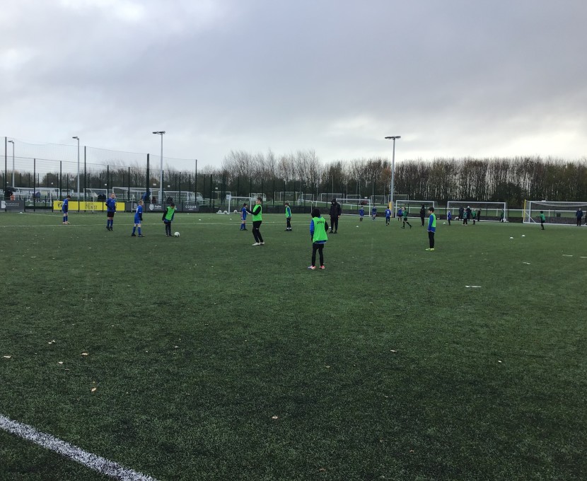 Football 1