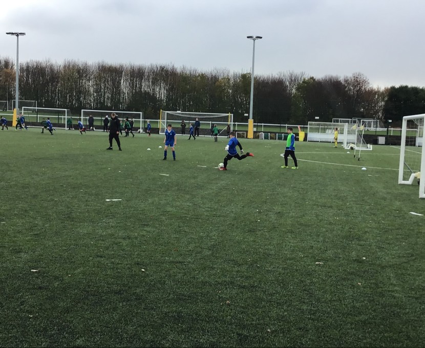Football 3