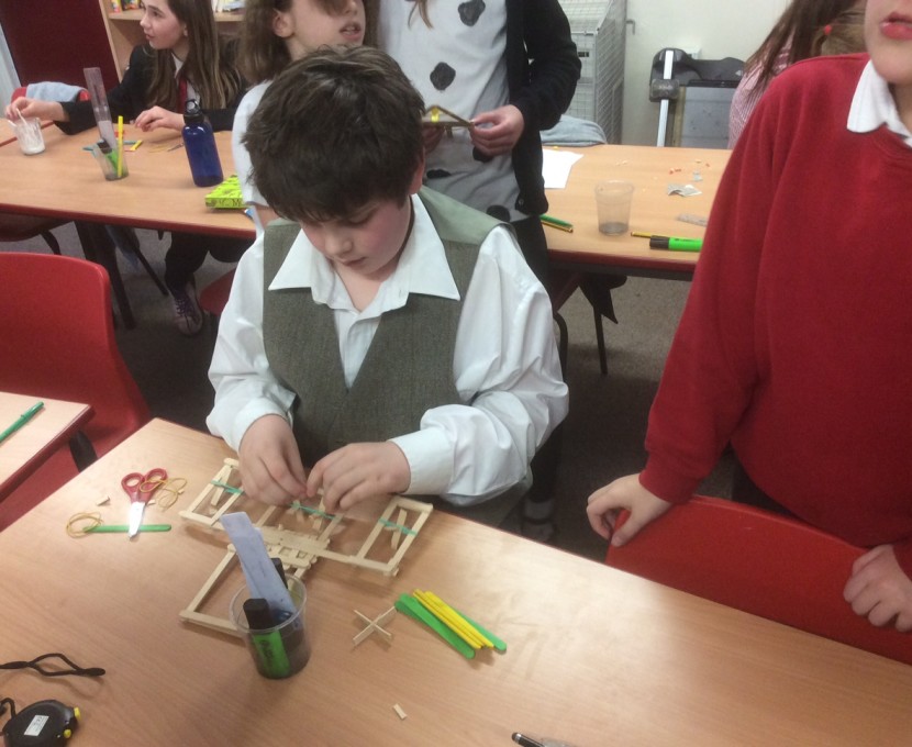 STEM Week 4