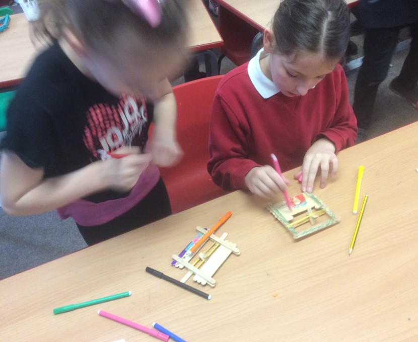 Stem Week 2