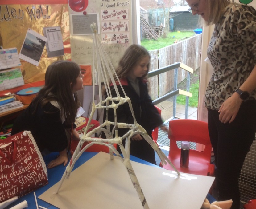 STEM Week 1